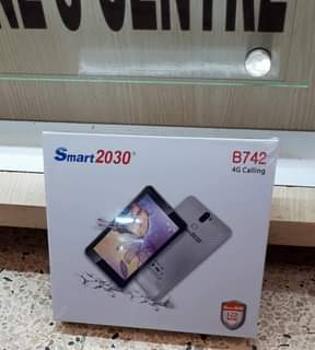 tablet