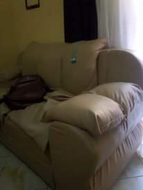 A picture of Used House Staff s