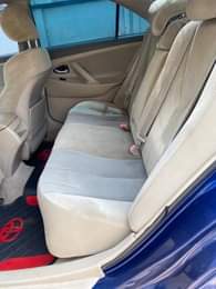A picture of TOYOTA CAMRY LE 2007 Model With OCD At Abuja 5