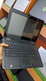 A picture of Lenovo X360 Touch Screen