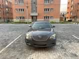 A picture of 2007 Camry sport