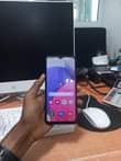 A picture of SAMSUNG 03s