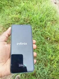 A picture of INFINIX SMART 7 GB 64 RAM 4 4 GB