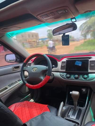 A picture of Big daddy 2004 In good condition Ipaja 3 2m Available