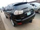 A picture of Lexus RX 350