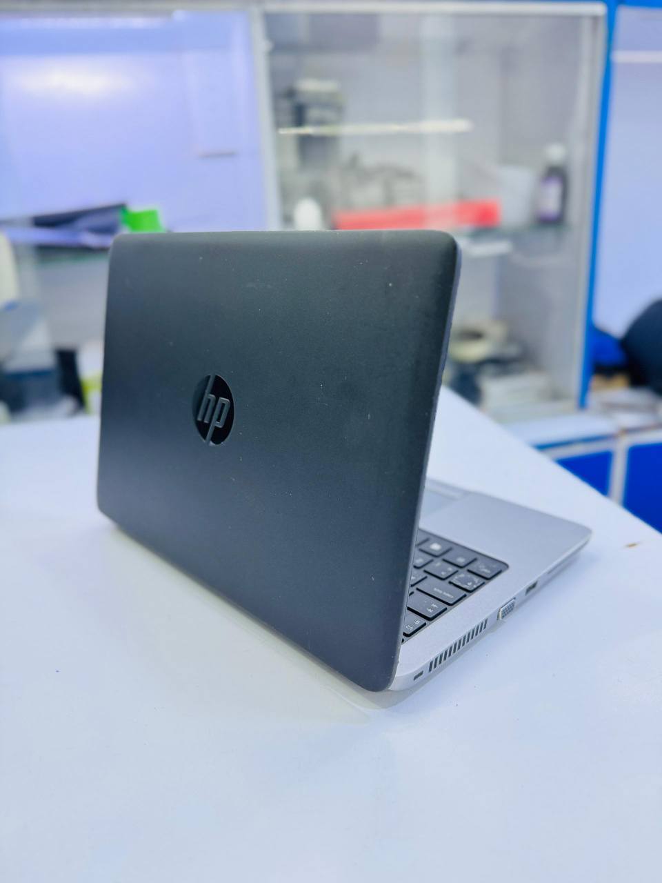A picture of Hp elitebook 840 g2