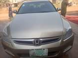 A picture of Xmas Bonanza Deal... 2007 Honda Accord DC... Sound 4plugs Engine