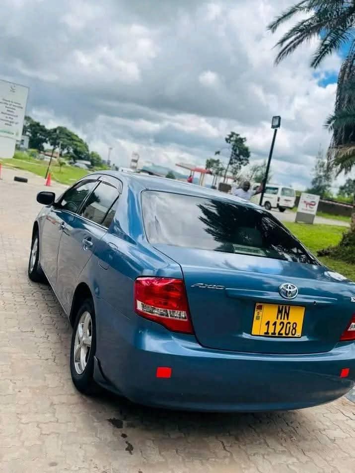 used toyota