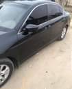 A picture of Honda Accord 2011
