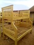 A picture of Deckers Beds etc
