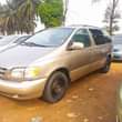 A picture of Super clean Nigeria used Toyota sienna Everything is working fine