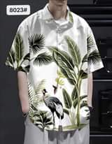 A picture of Quality shirts