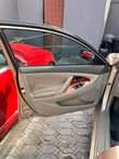 A picture of Toyota Camry 011