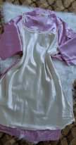 A picture of Night dress and pajamas