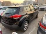 A picture of Nissan kicks 2019 us specs