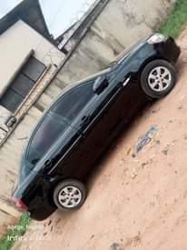 A picture of 2009 Hyundai Accent Ream cover