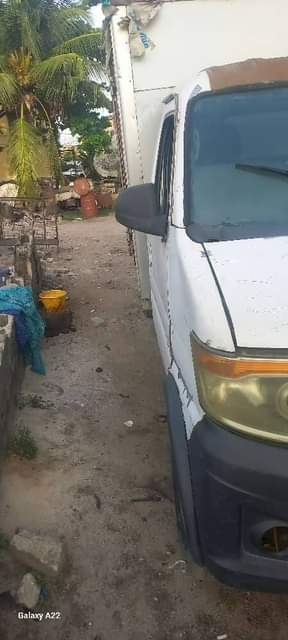 A picture of For sale 1 5m Only Ac need attention Location Mile