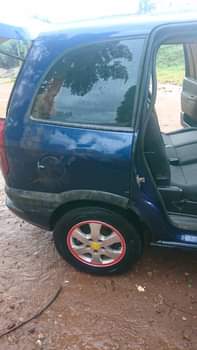 A picture of Hello people am saling my car 9m to pay fees