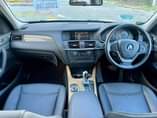 A picture of BMW X3 NEW MODEL 0758893163