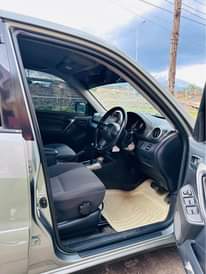 A picture of Toyota