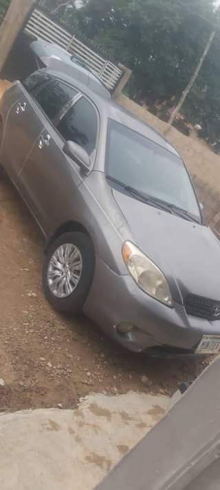 A picture of 2006 Toyota Matrix
