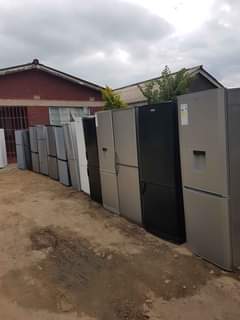 classifieds/fridges