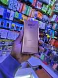 A picture of SAMSUNG GALAXY NOTE 9 DOUS 2SIM 400K 512GB STORAGE
