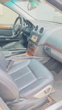 A picture of Takas Motors 07060931241 Very Clean And Sound Mercedes Benz GL