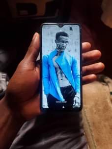 A picture of Phone
