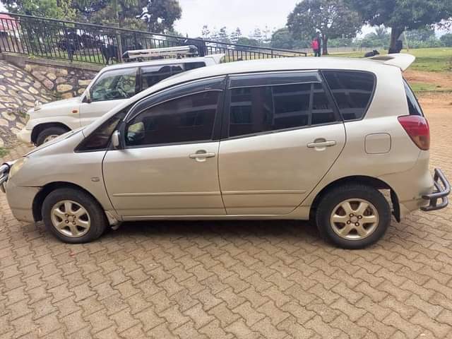 A picture of Spacio new body shape