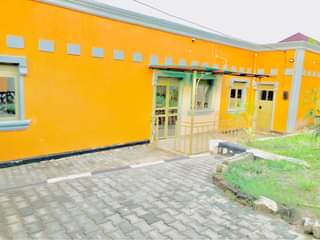 A picture of Nansana KYEBANDO