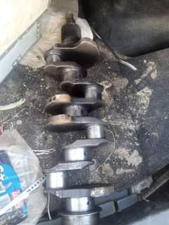 crankshaft