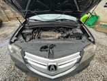 A picture of Brand Acura Model MDX Year 2008 AC 3row seats Amount