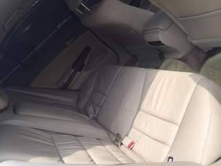 A picture of Tokumbo 2008 Honda accord