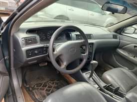 A picture of Toyota Camry drop light Good engine Chilling AC Smooth gear