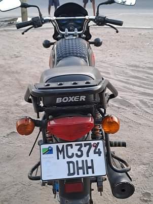 bajaj