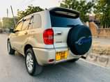 A picture of Rav4 killtime