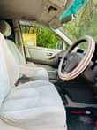 A picture of Toyota harrier Old Model DRZ