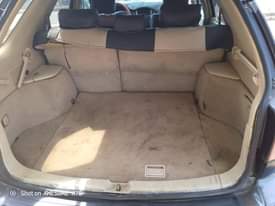 A picture of 2001 LEXUS RX 300
