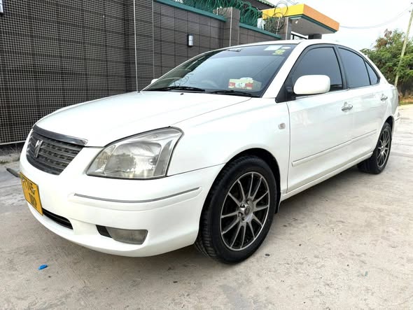 A picture of Toyota Primio