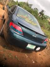 A picture of Cash need very urgent for this Toyota sonata full option