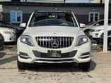 A picture of Registered GLK350 2012 upgraded 2015 Full option Panoramic roof Thumb