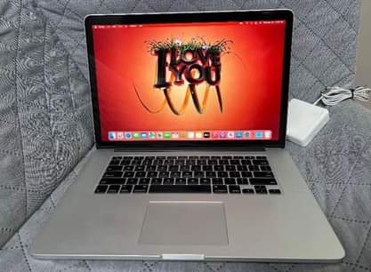 macbook
