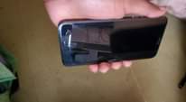A picture of Iphone 11pro max call whatsapp 0757 285831