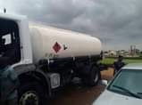 A picture of 2007 Mercedes benz 1823
