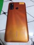 A picture of TECNO SPARK 5