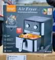 A picture of Home appliances