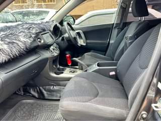 A picture of Toyota vangurad model 2009 42M 0705176582