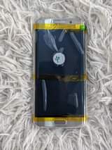 A picture of S6 edge