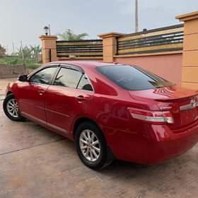A picture of AMAZING AWOOF YOU CANT GET ANYWHERE Toks standard registered Toyota
